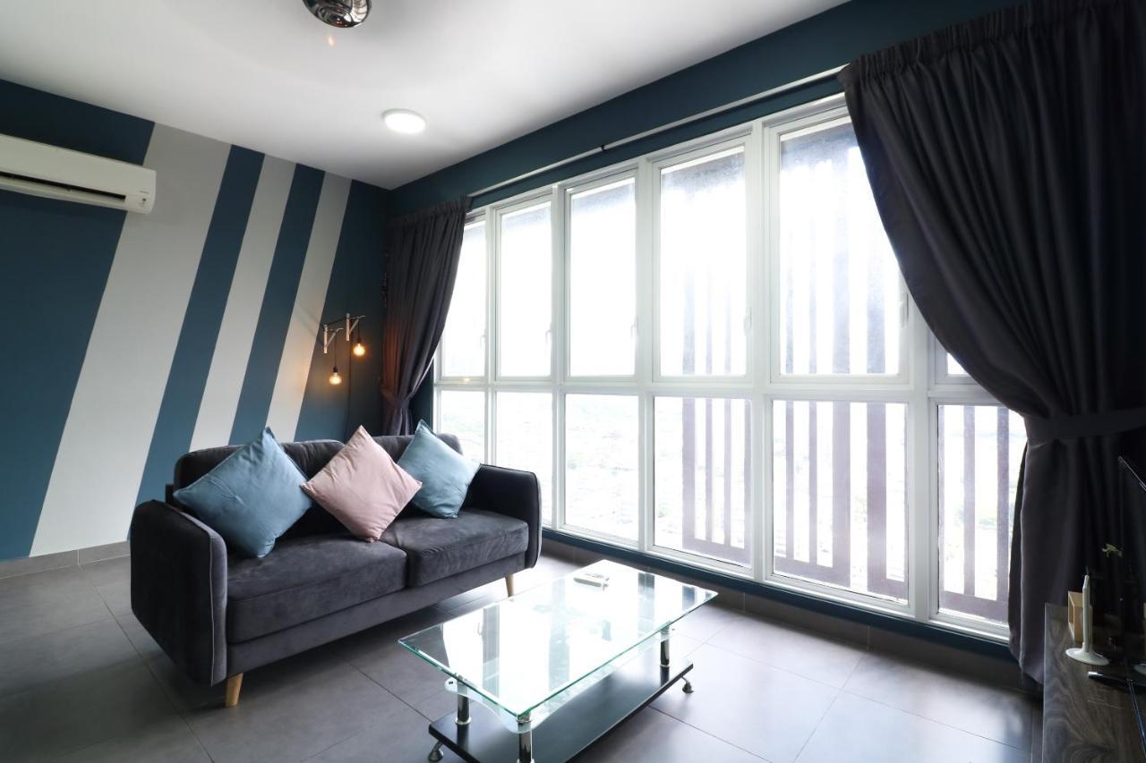 Apartment Victoria Sentrio Suites Kuala Lumpur