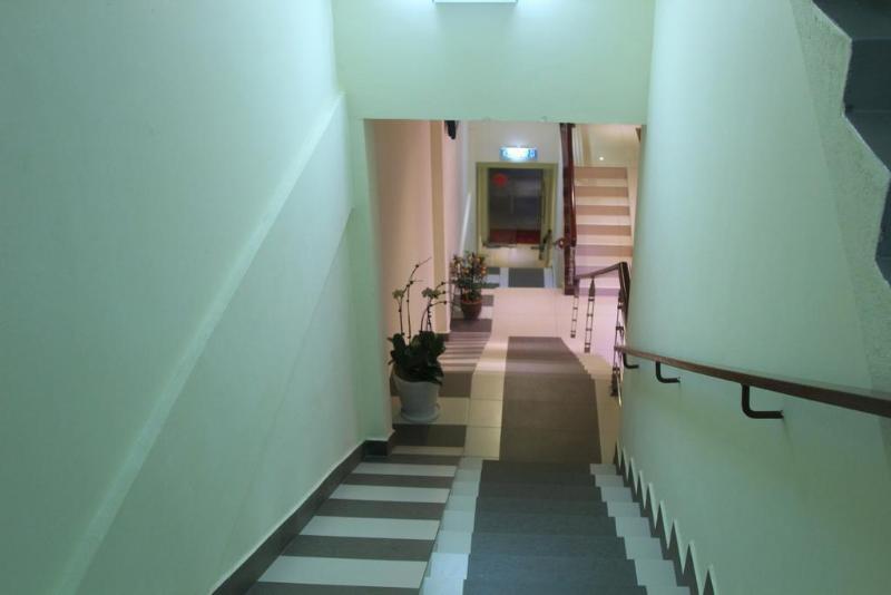 Hotel Oyo 89837 Ocean 77 Kuala Lumpur