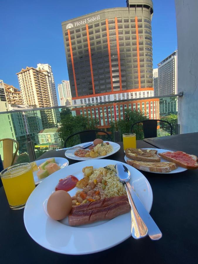 Hotel Melange Boutique Bukit Bintang 3*