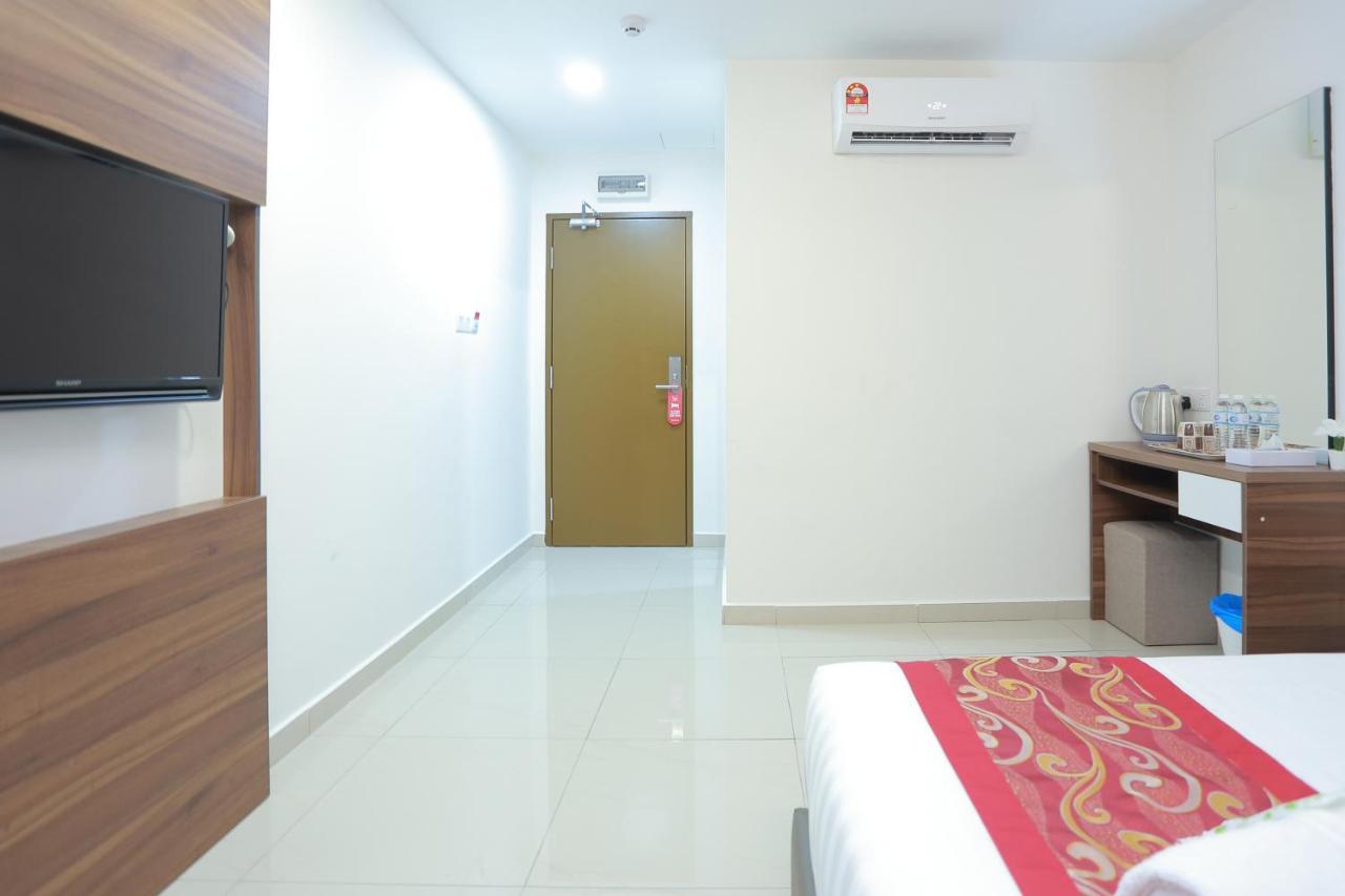 Hotel Bitz Bintang Kuala Lumpur