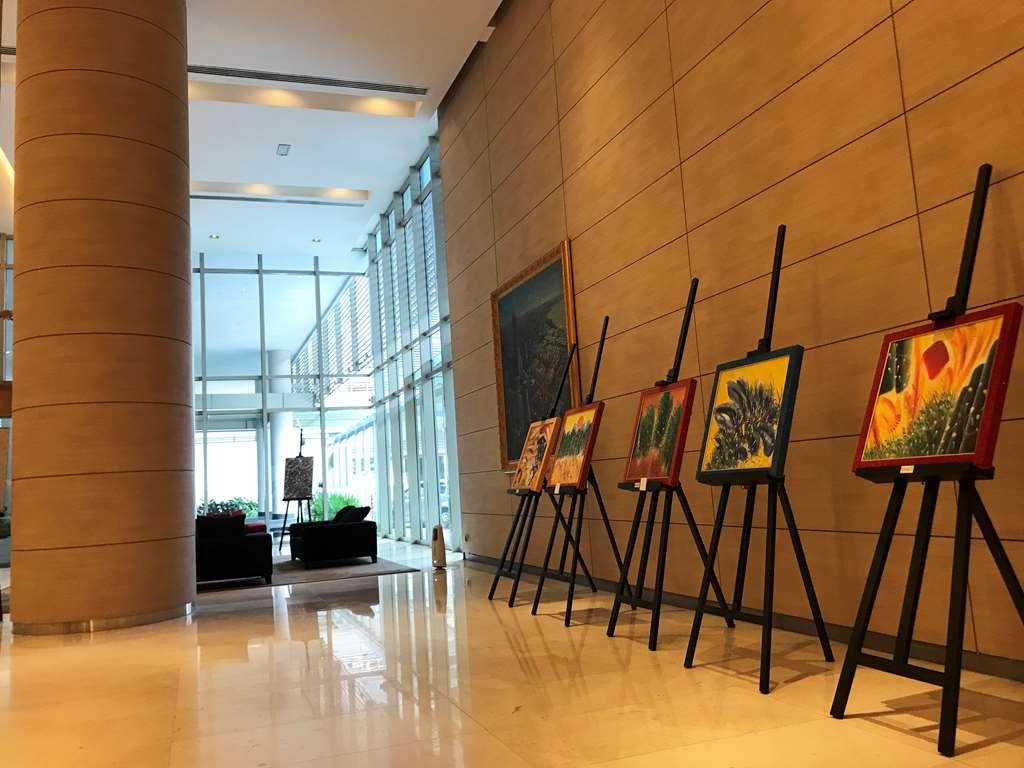 Hotel Trigo Kl - Marc Kuala Lumpur
