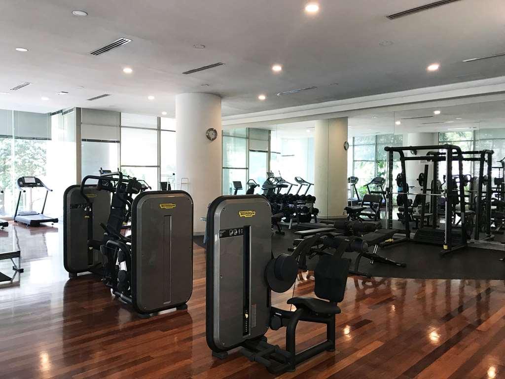 Hotel Trigo Kl - Marc