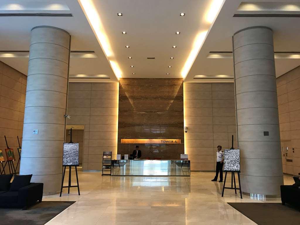 Trigo Kl - Marc Kuala Lumpur
