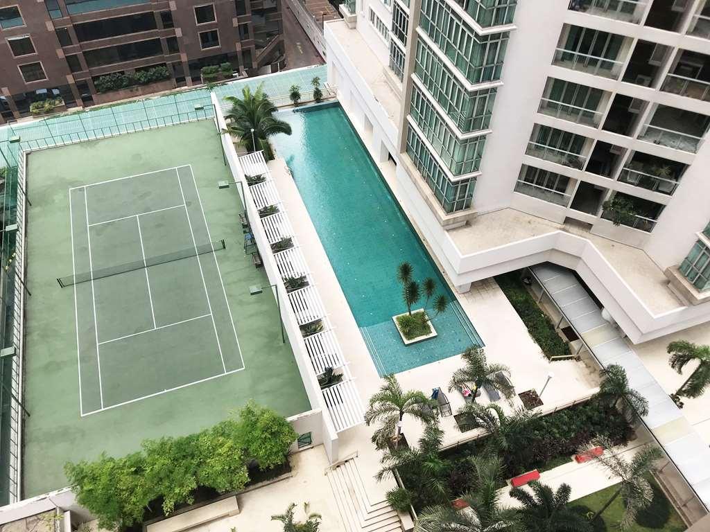 Trigo Kl - Marc Hotel