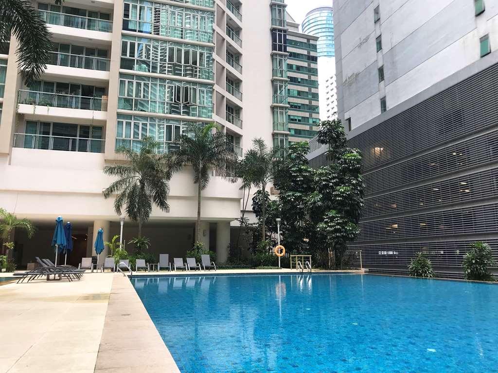 Hotel Trigo Kl - Marc *