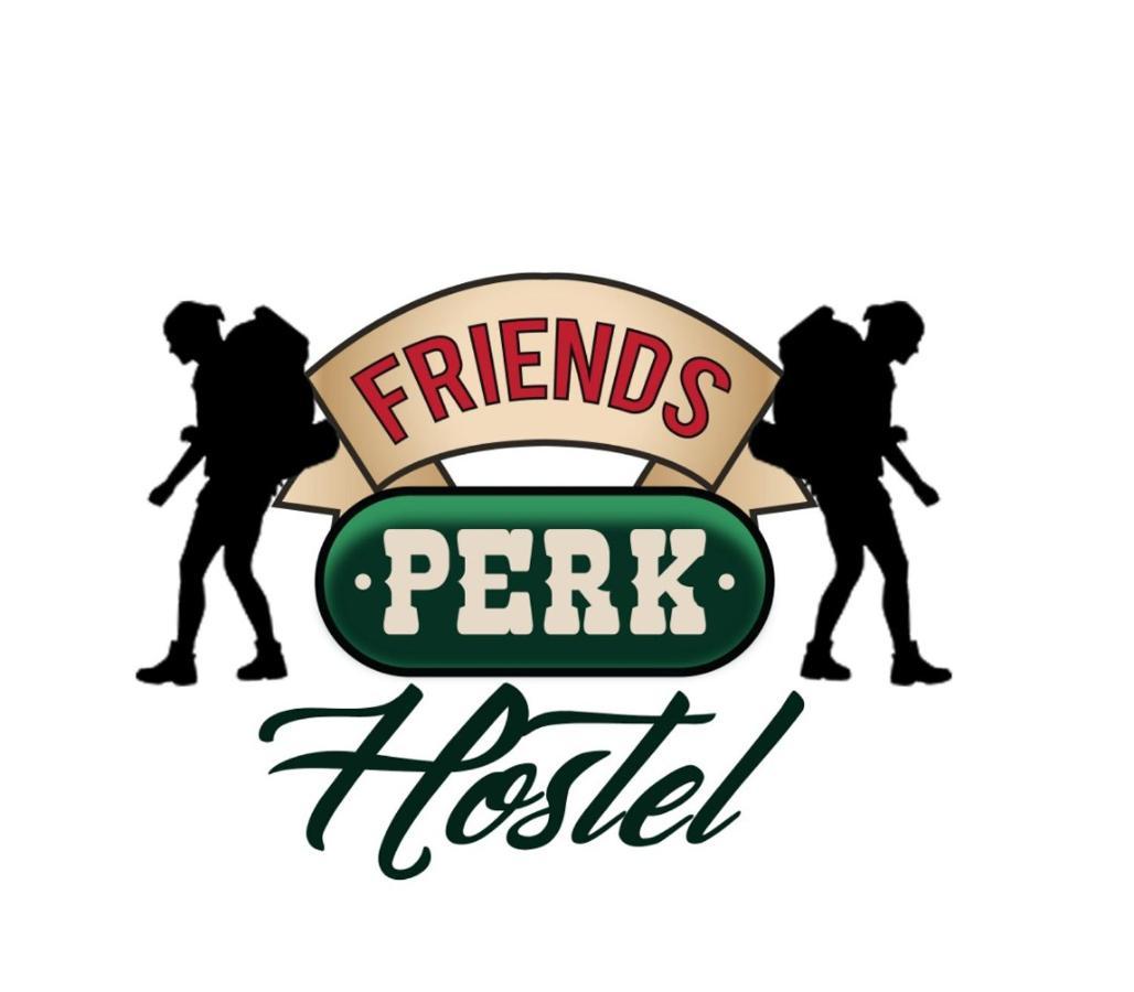Nhà trọ Friends Perk *