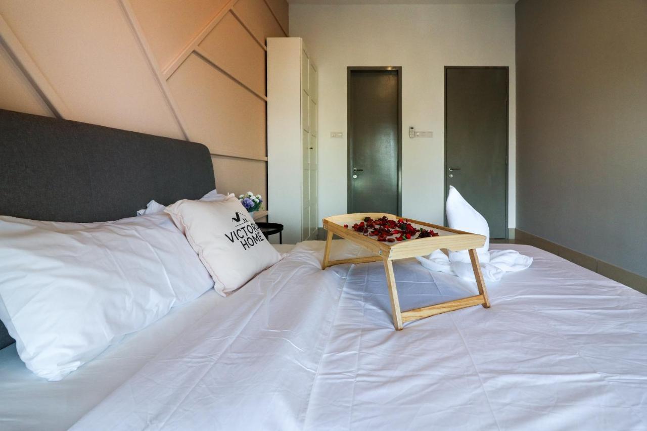 Victoria One Residences Apartment *