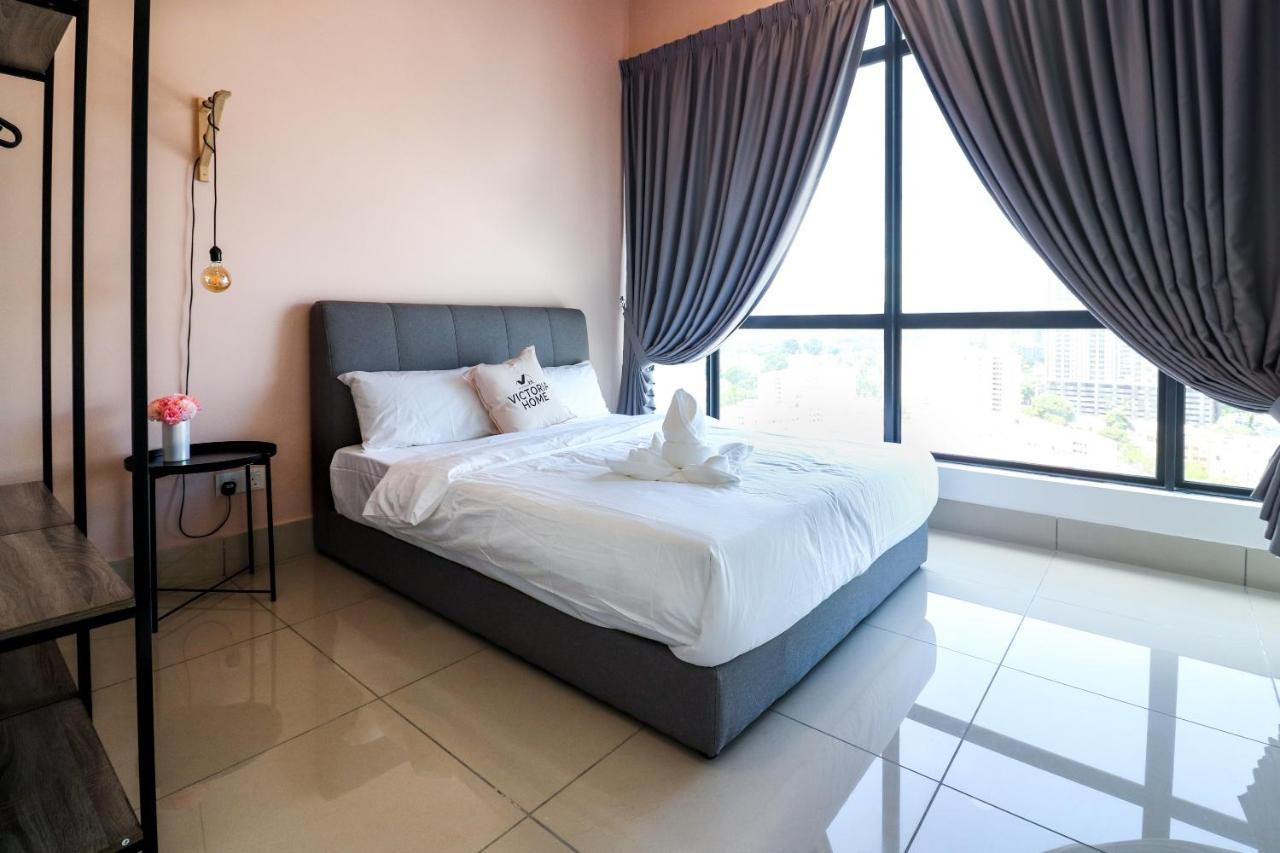 Victoria One Residences Kuala Lumpur