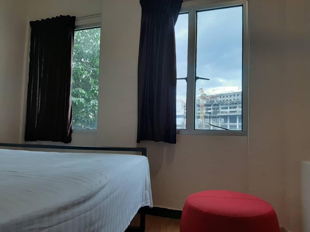 Nhà trọ Friends Perk