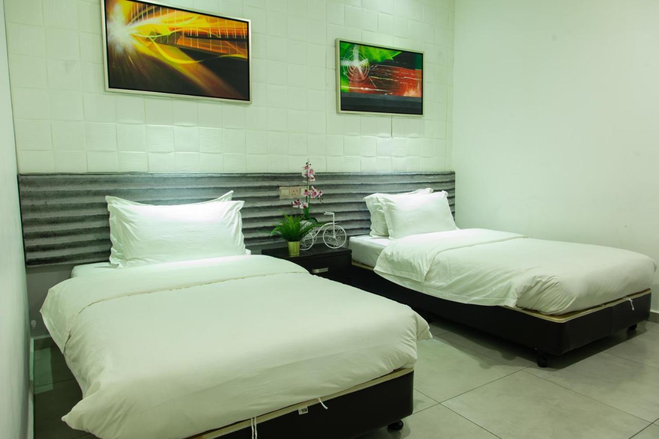 M Design @ Shamelin Perkasa * Kuala Lumpur