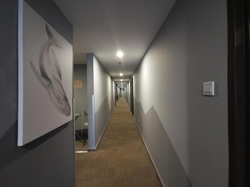 Hotel Leo Palace Classic Wing, Wtc 3*