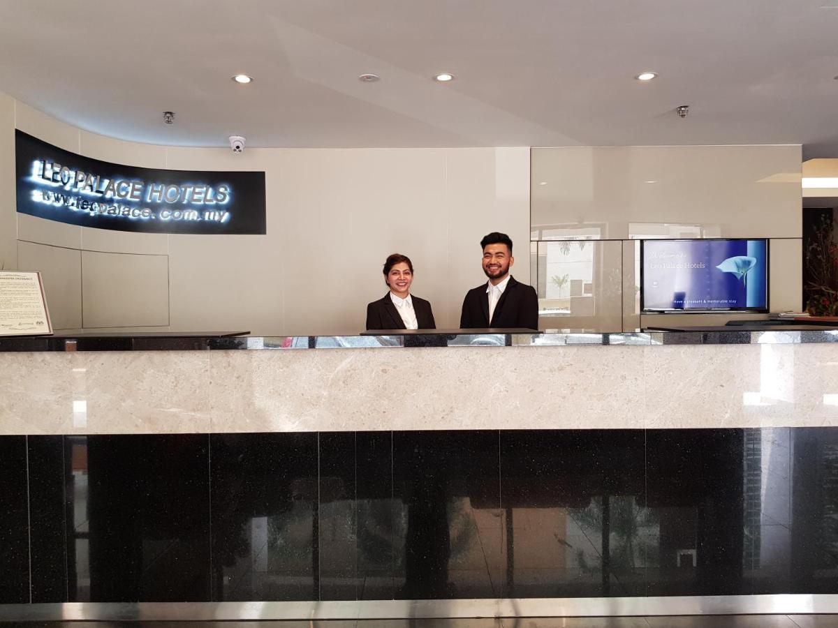 Hotel Leo Palace Classic Wing, Wtc Kuala Lumpur