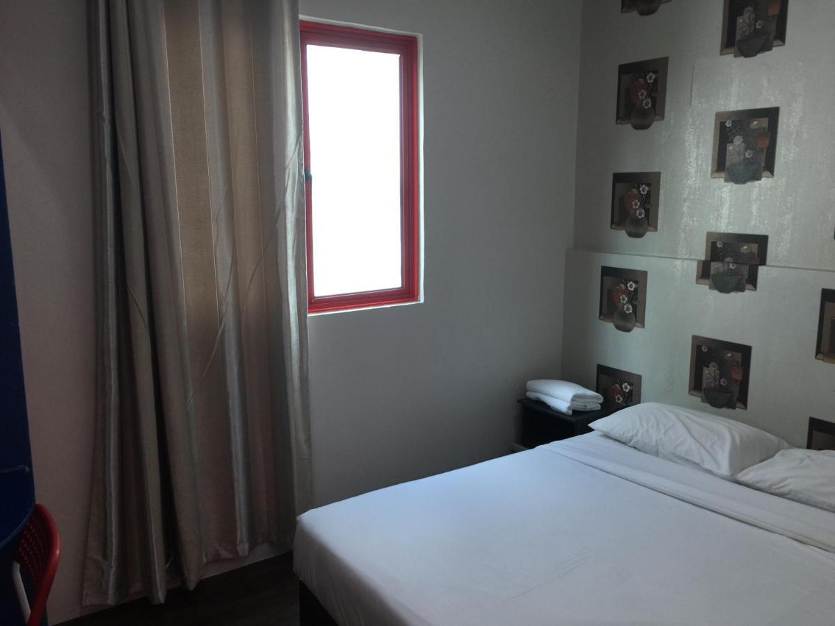 Hotel Hanson