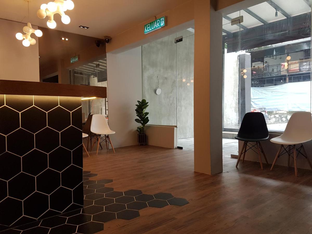 The Marker Hotel Kuala Lumpur