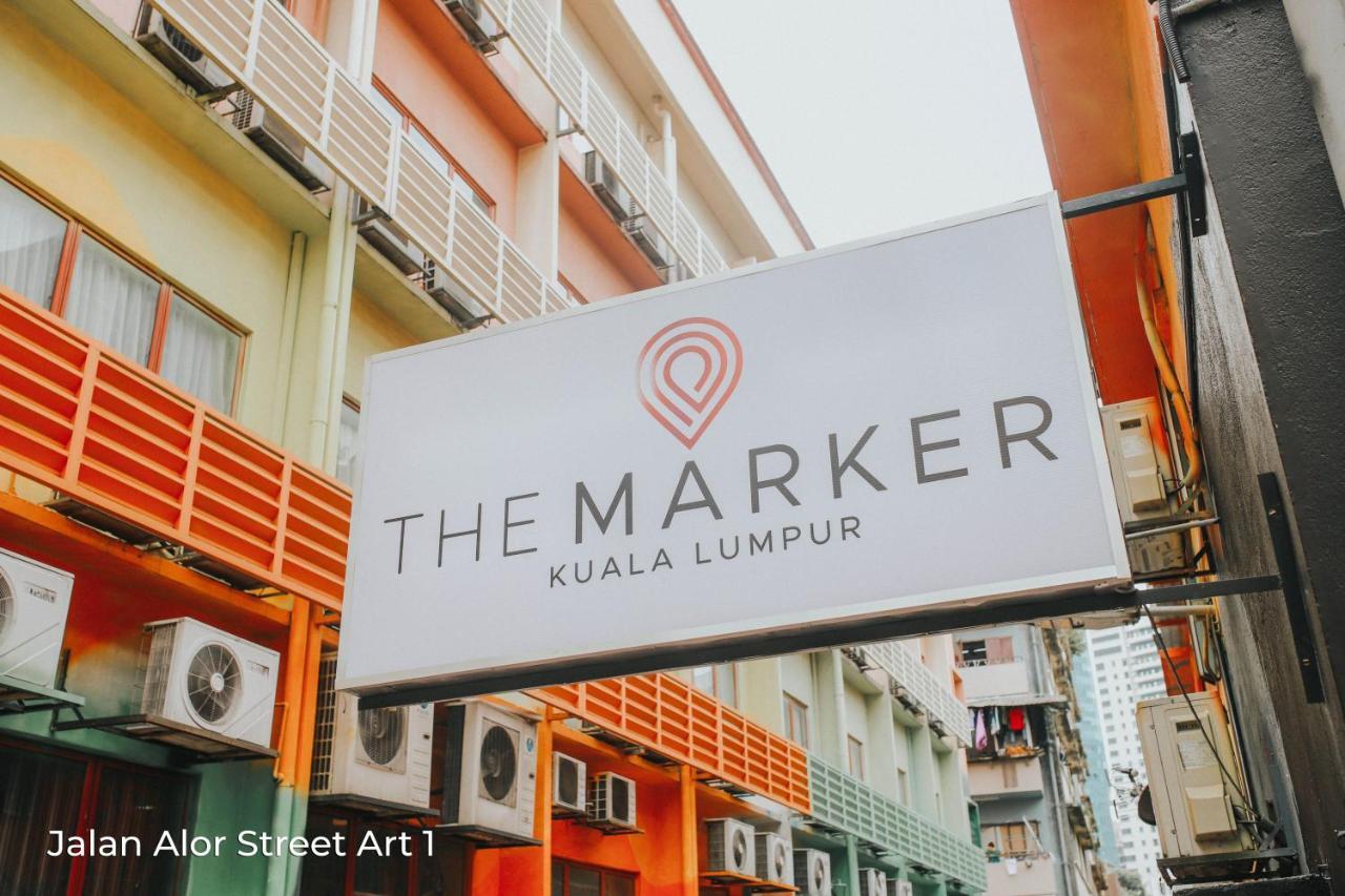 The Marker Kuala Lumpur