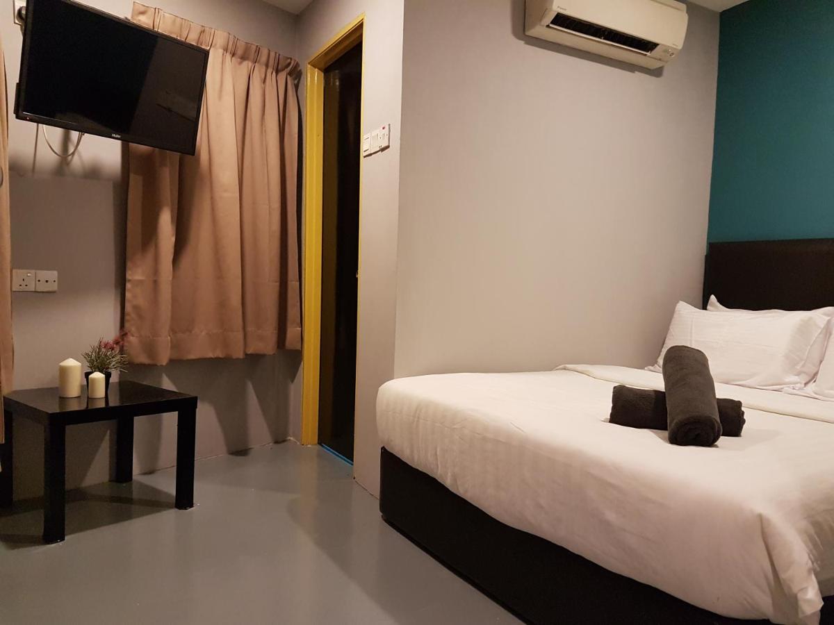 Hotel The Marker Kuala Lumpur