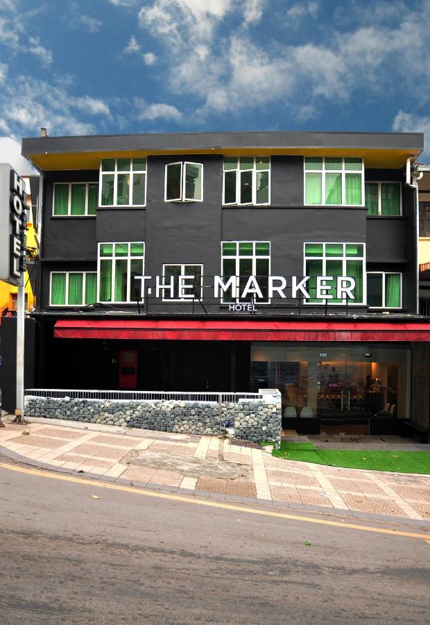 Hotel The Marker Kuala Lumpur