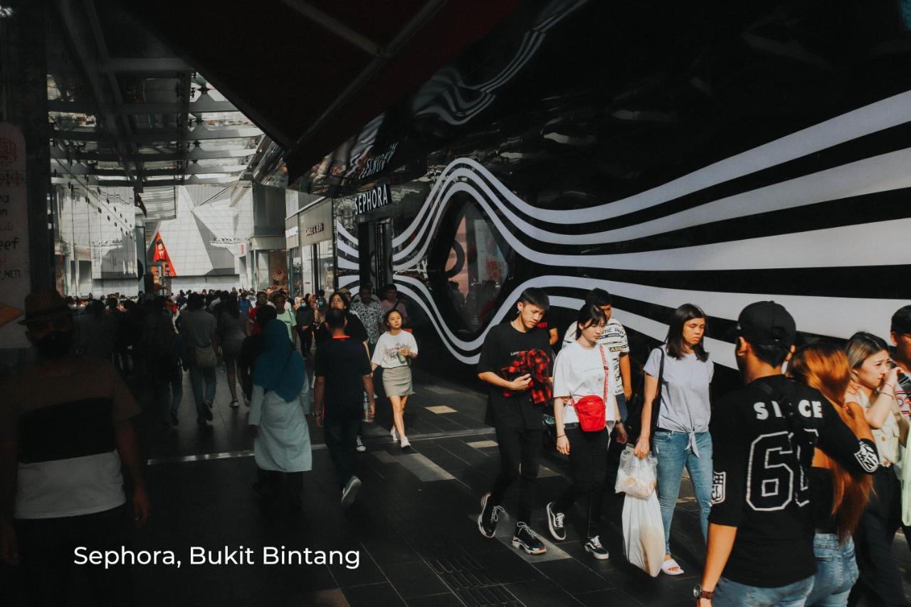 The Marker Kuala Lumpur