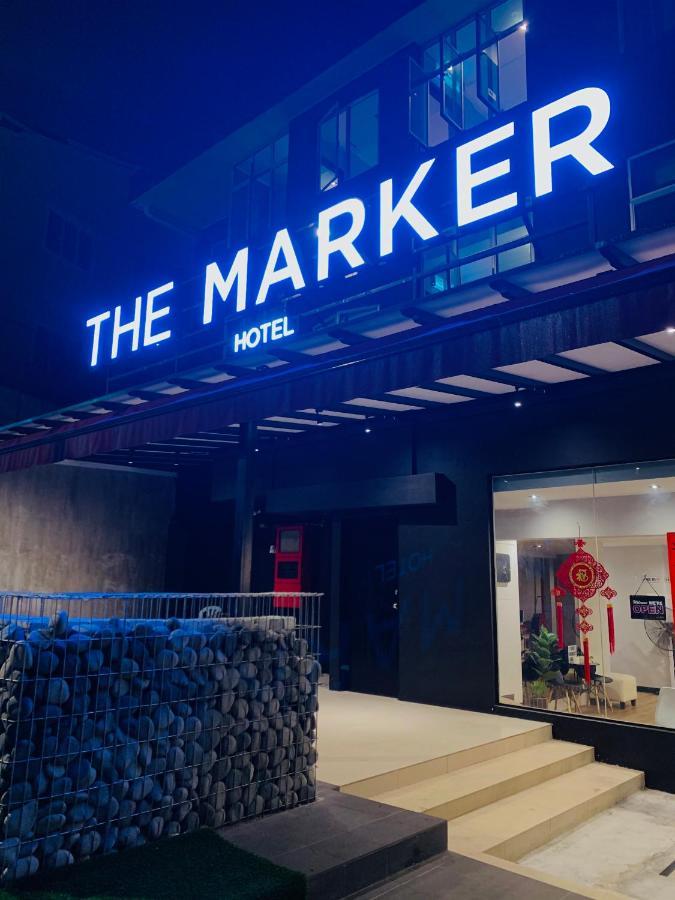 The Marker Kuala Lumpur