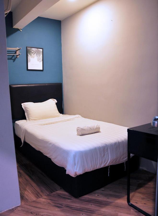 Hotel The Marker 3*