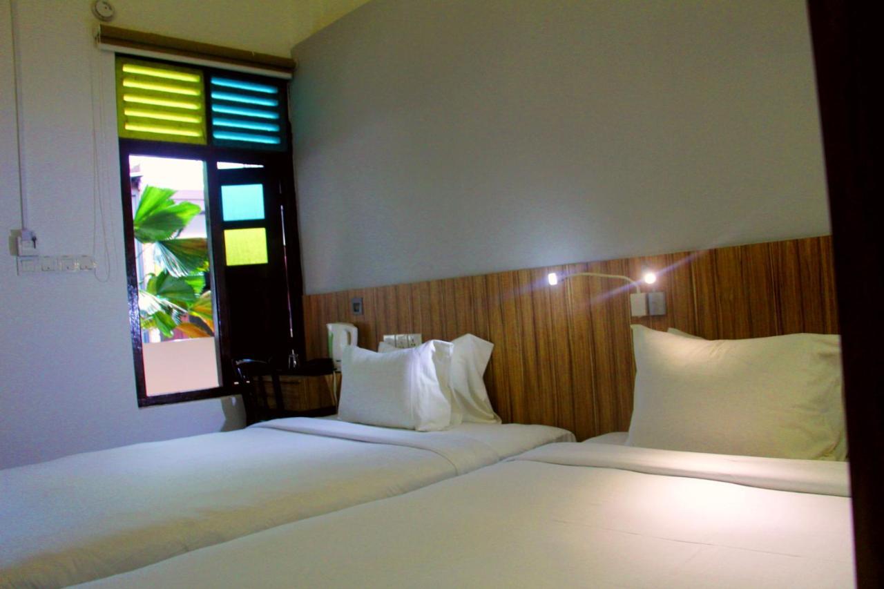 The Big Tree Hotel 3*