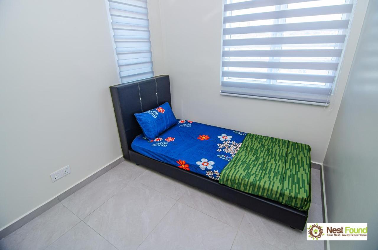Bed & Breakfast Dtyk - Room3 For 2pax @ Taman Taynton View, Cheras *