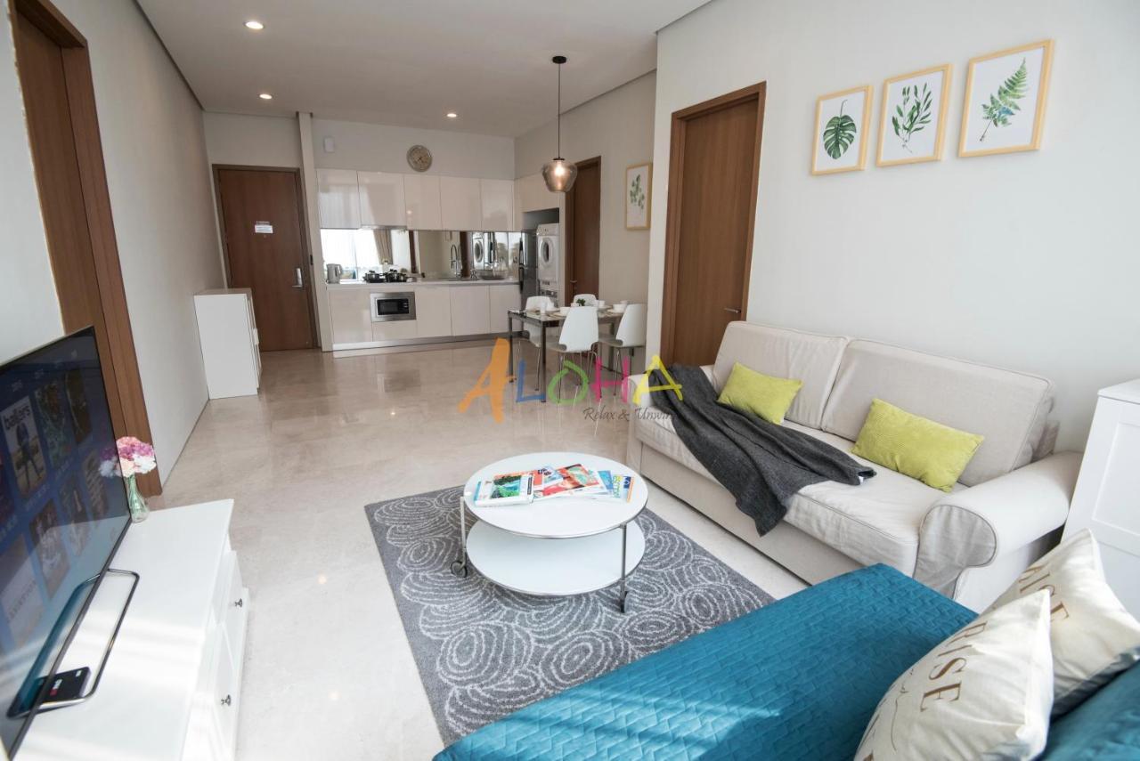 Apartment Klcc Service Kuala Lumpur
