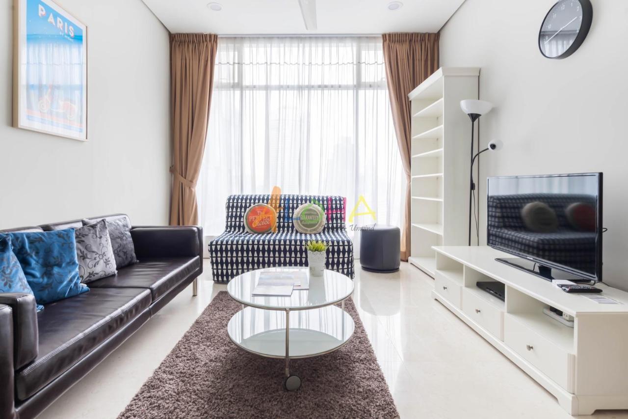 Apartment Klcc Service *