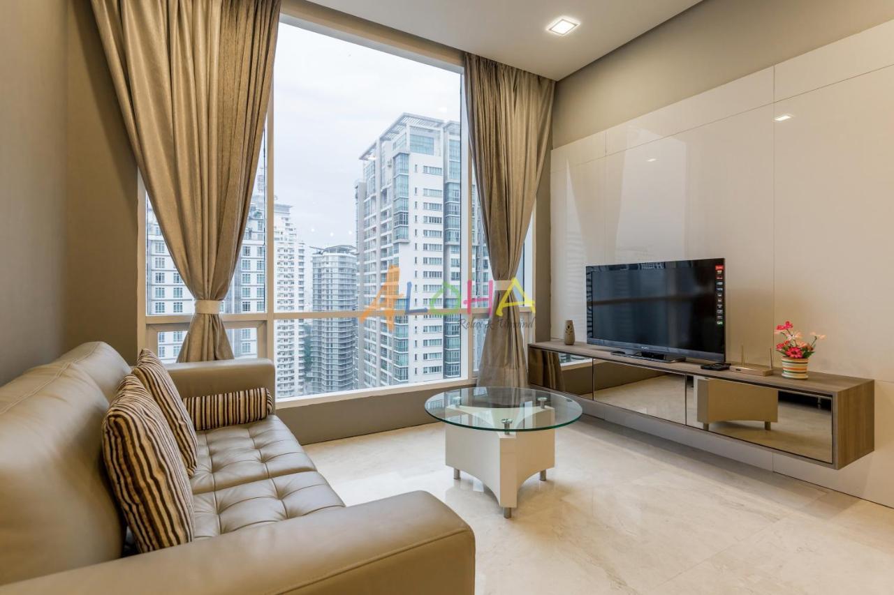 Apartment Klcc Service