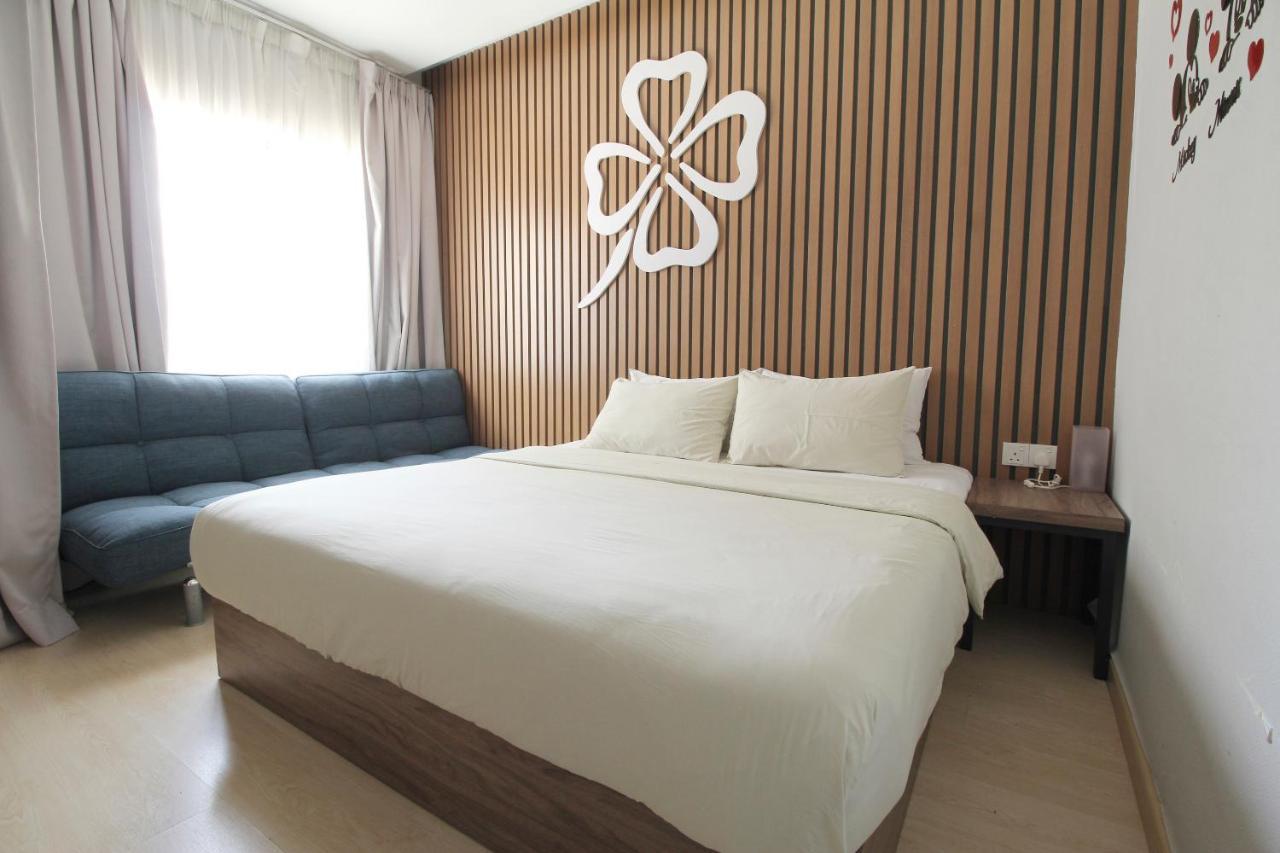 N3 Boutique Hotel