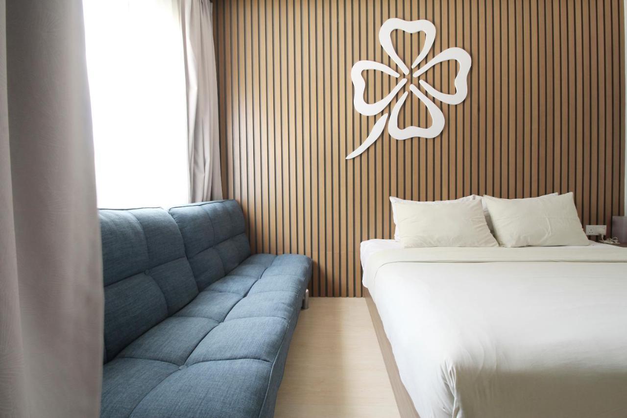 N3 Boutique Hotel Kuala Lumpur