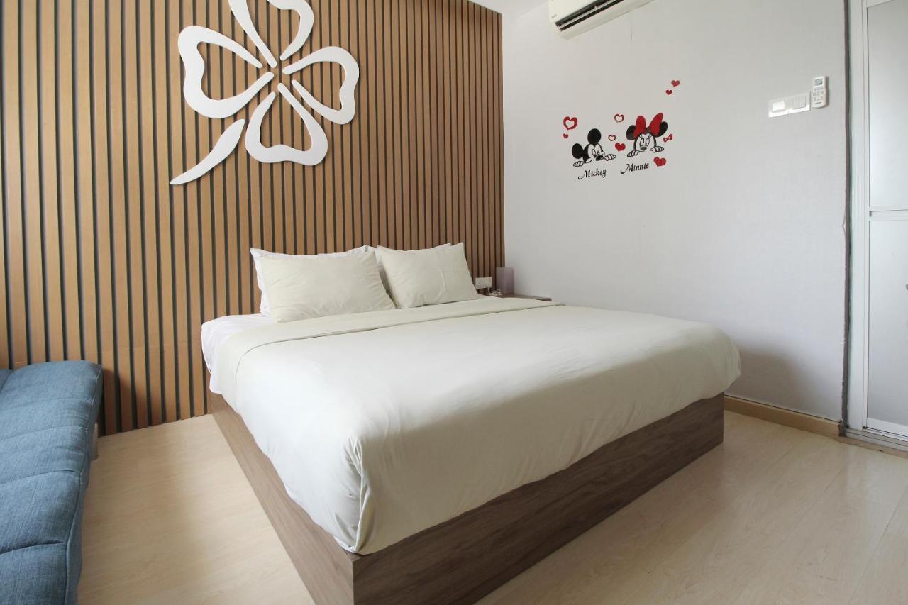 N3 Boutique Hotel Kuala Lumpur