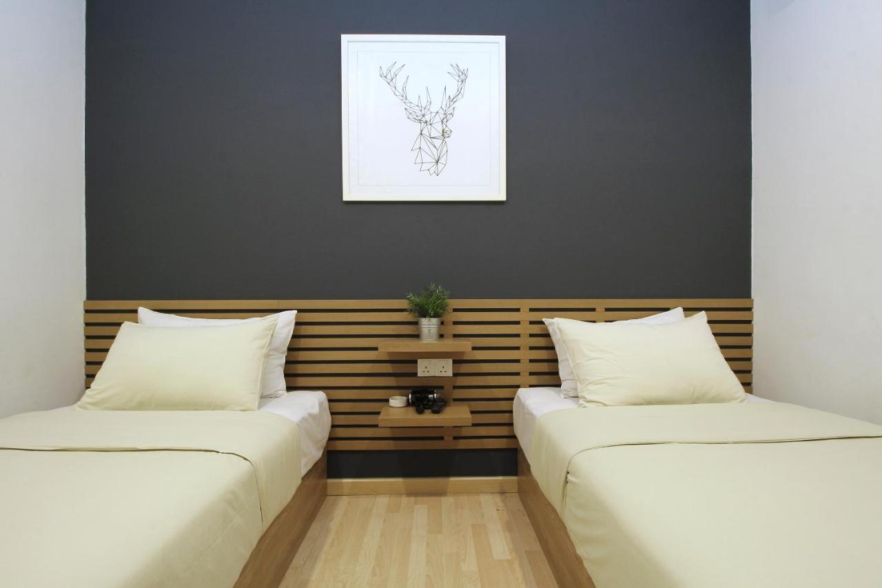 N3 Boutique Hotel Kuala Lumpur