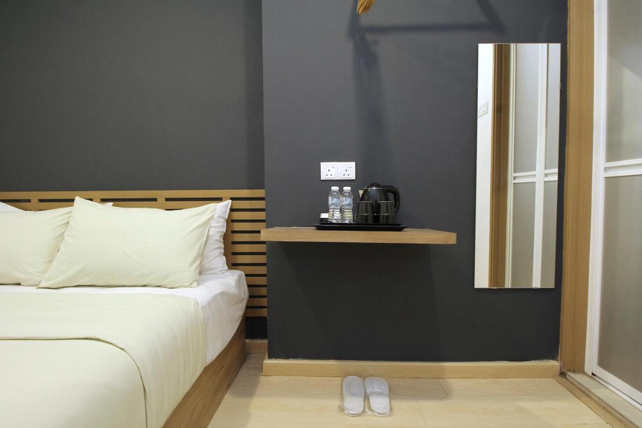 N3 Boutique 2* Kuala Lumpur