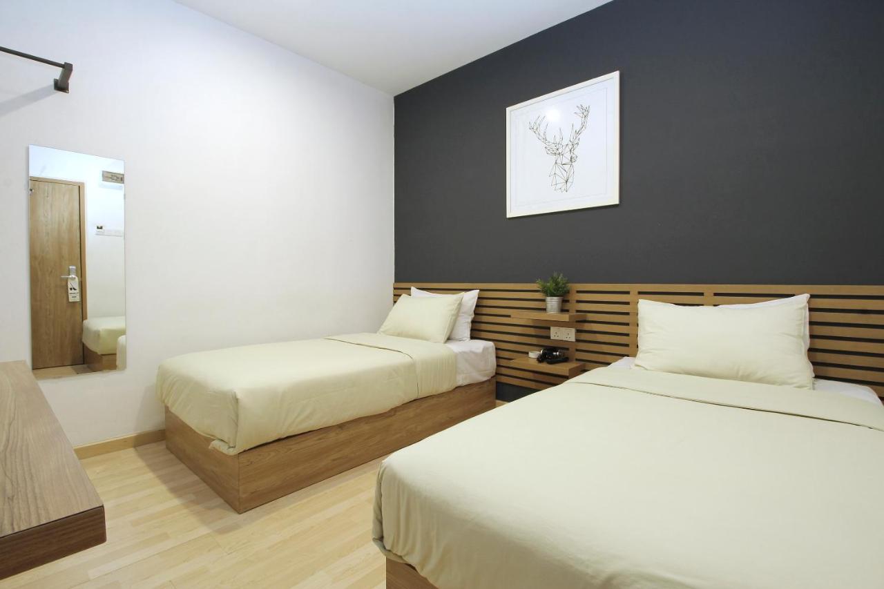 Hotel N3 Boutique Kuala Lumpur