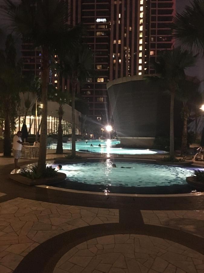 Rotana Apartments At Times Square Kl Aparthotel 4*