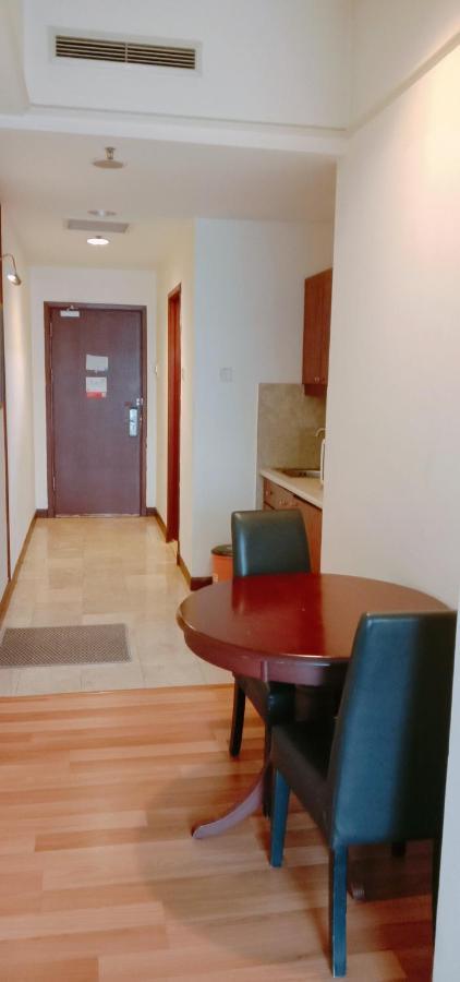 Rotana Apartments At Times Square Kl