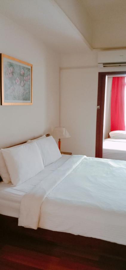 Rotana Apartments At Times Square Kl Aparthotel 4*