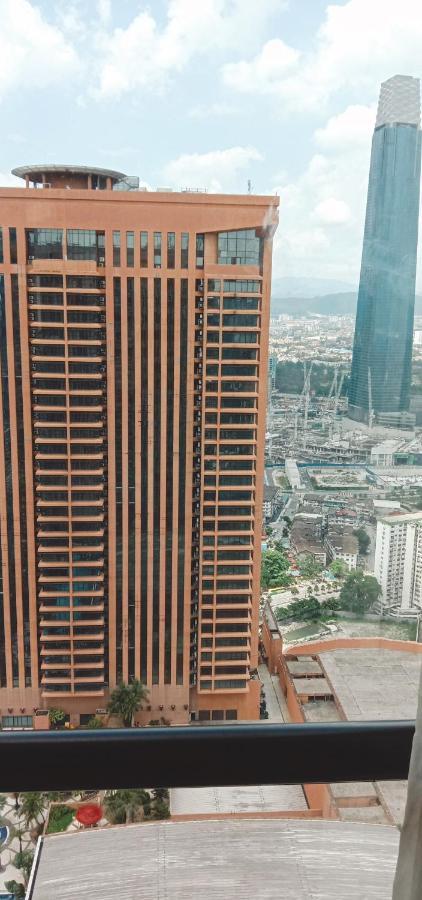 Rotana Apartments At Times Square Kl Aparthotel Kuala Lumpur