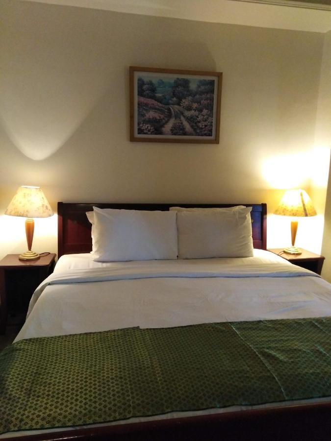 Aparthotel Rotana Apartments At Times Square Kl Kuala Lumpur