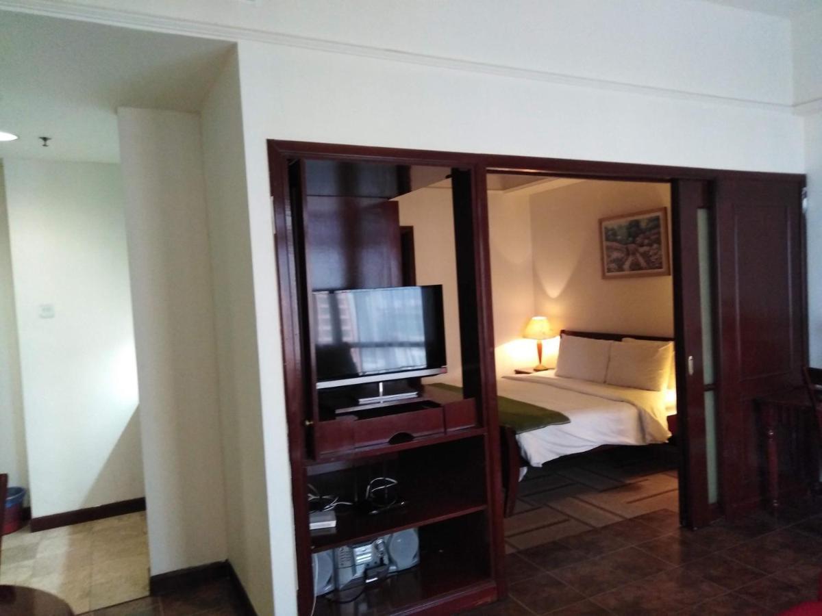 Rotana Apartments At Times Square Kl