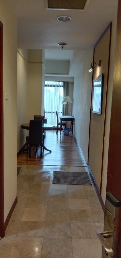 Rotana Apartments At Times Square Kl Aparthotel Kuala Lumpur