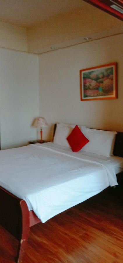Aparthotel Rotana Apartments At Times Square Kl 4*