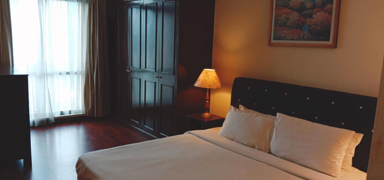 Rotana Apartments At Times Square Kl Aparthotel