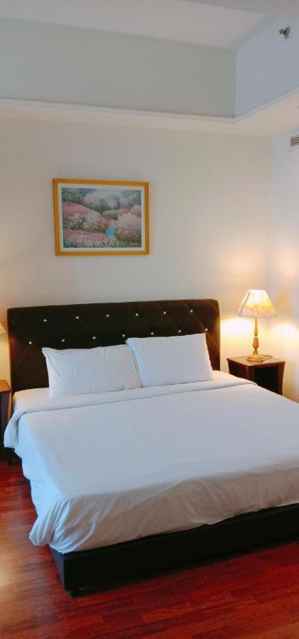 Rotana Apartments At Times Square Kl 4*