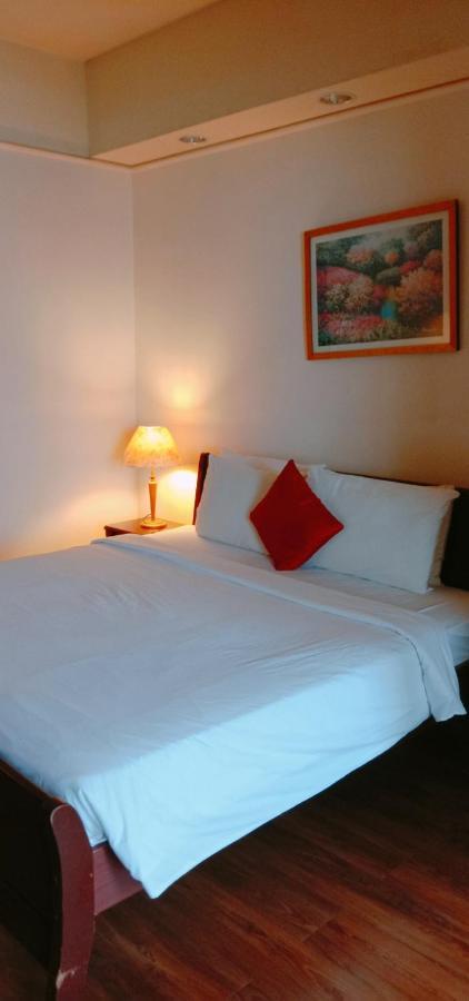 Aparthotel Rotana Apartments At Times Square Kl