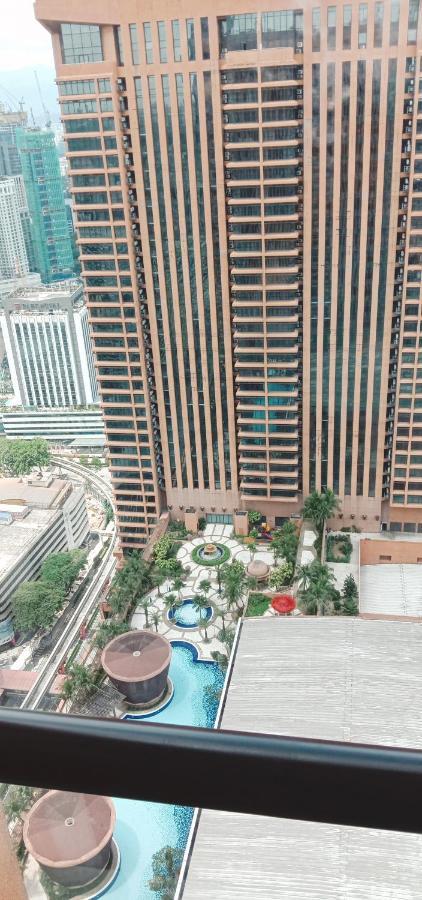 Aparthotel Rotana Apartments At Times Square Kl Kuala Lumpur