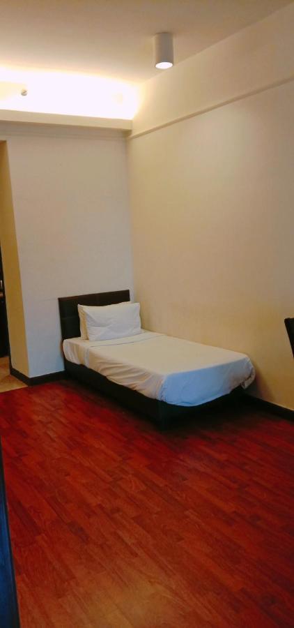 Rotana Apartments At Times Square Kl Kuala Lumpur