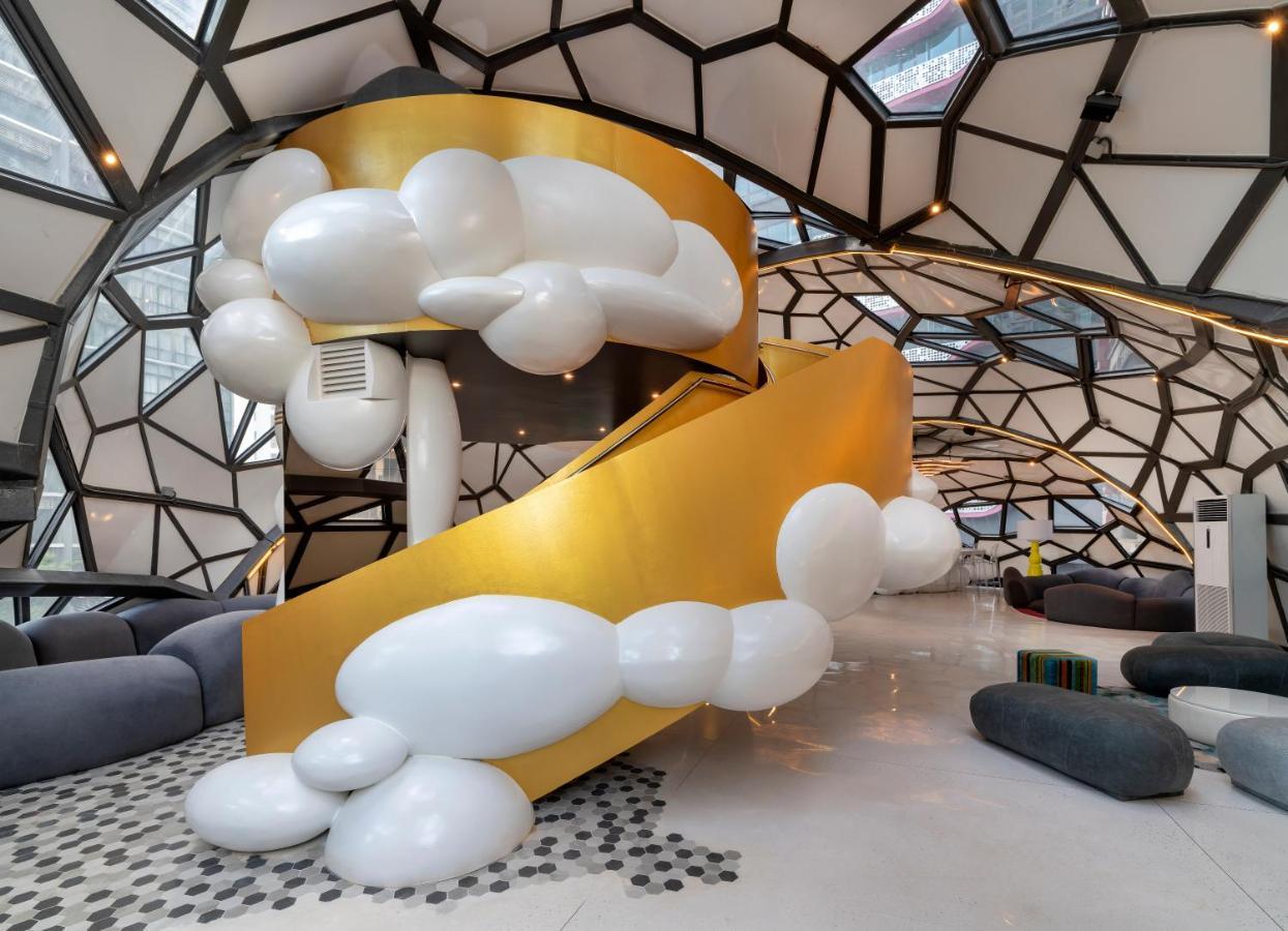 Arte Plus Klcc Jalan Ampang Aparthotel