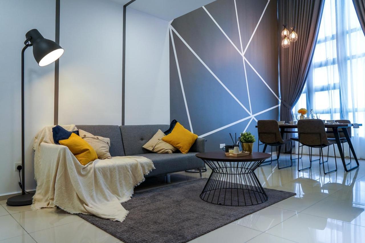 Ekocheras Designer Loft By Tetris @ Kuala Lumpur